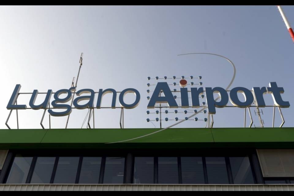 Passeggeri ancora in calo ad Agno