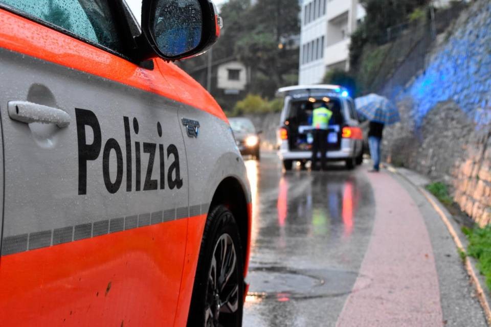 Foto archivio Rescue Media