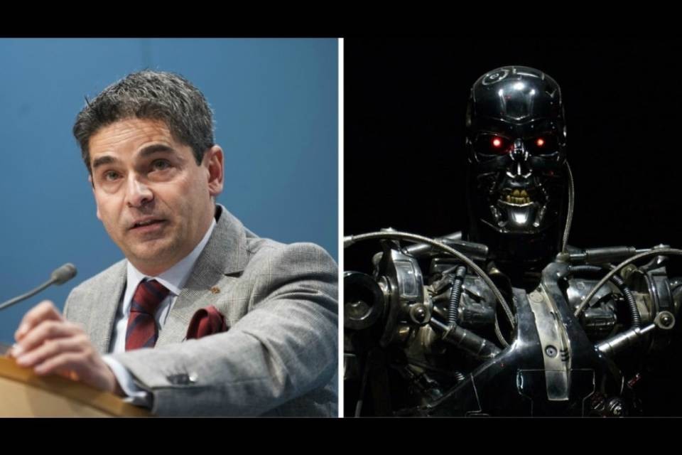Ecco il bilancio della "Operazione Terminator"