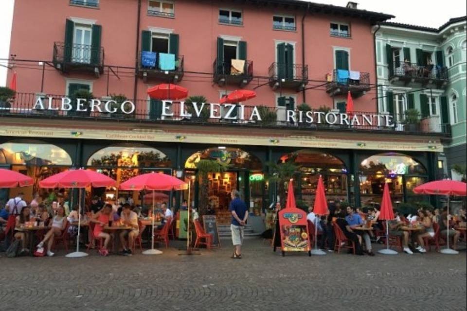 Aria di crisi al Papa Joe's