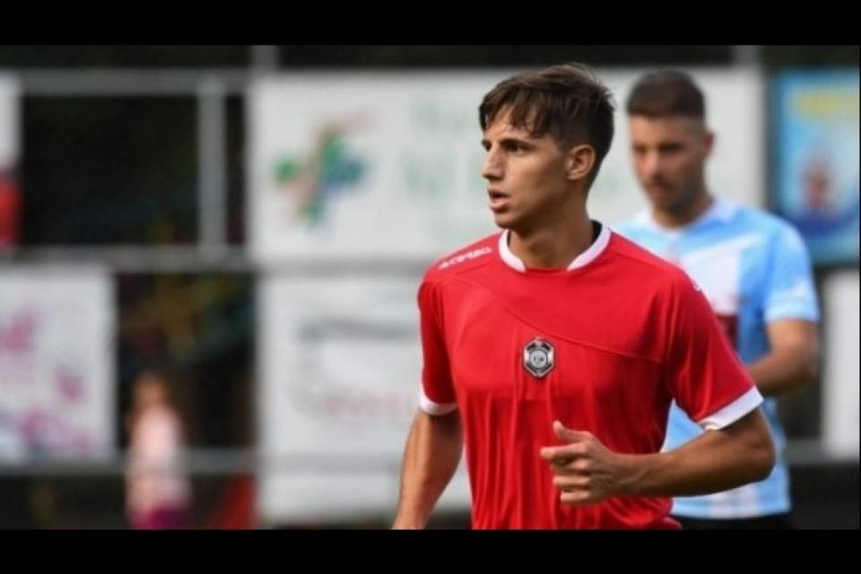 "Il calcio è anche ciò che succede fuori dal campo"
