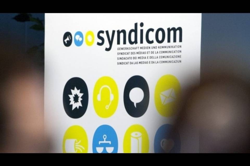 Syndicom: "La politica deve intervenire con più forza"