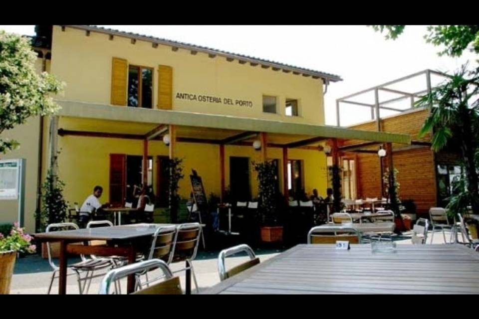 Lugano: sfrattata l'Antica Osteria