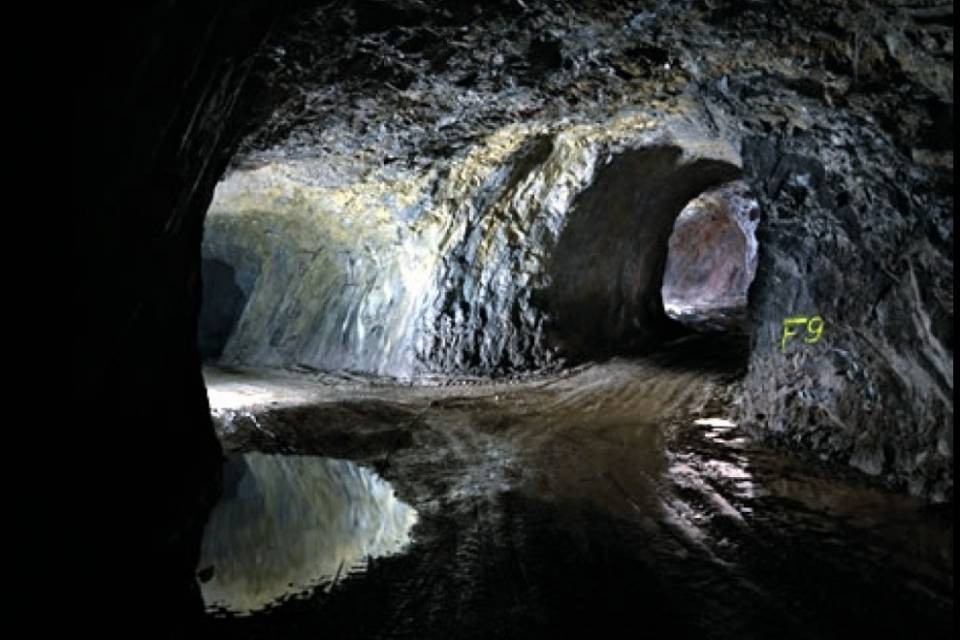 Percorso del Cemento: riviviamo i valori storici, geologici e naturalistici