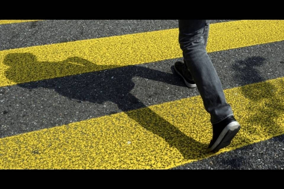 Lugano deve eliminare un centinaio di strisce pedonali