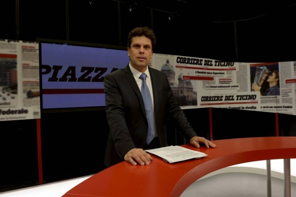 La doppia sfida a Piazza