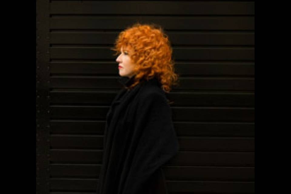 Fiorella Mannoia a Lugano