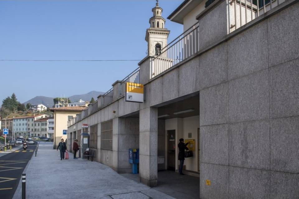 Solo la Posta può decidere se chiudere l'ufficio di Balerna