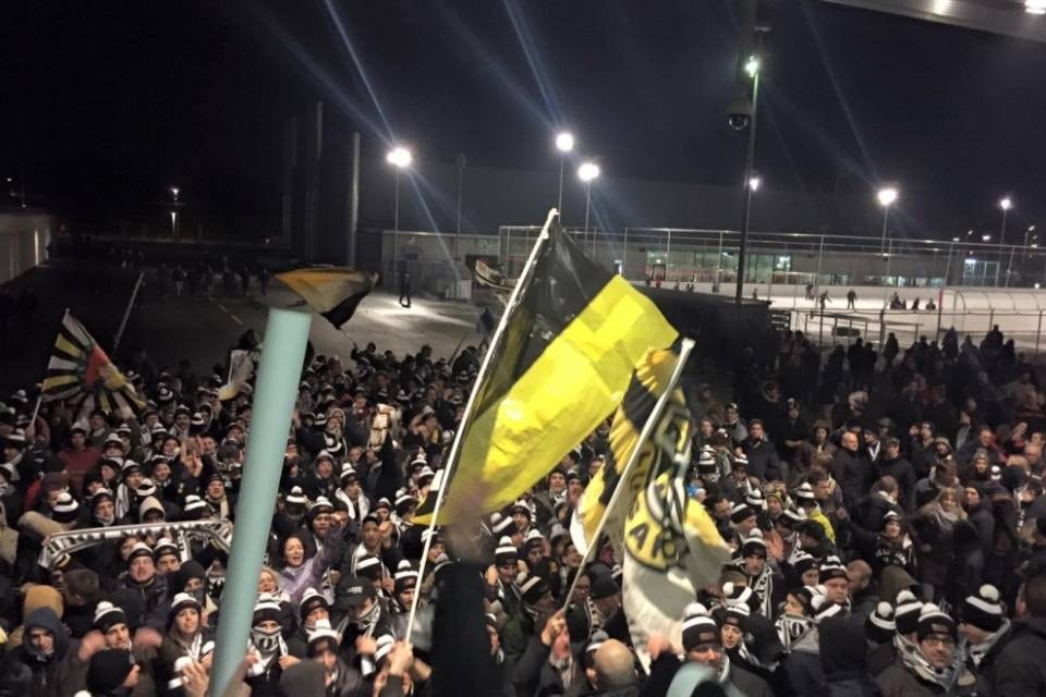 Il Lugano fa e disfa ma vince