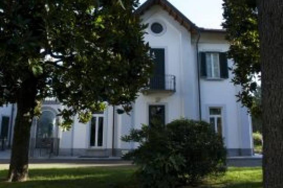 Dal barcone a una villa per due