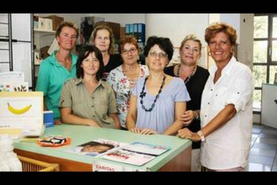 Chiude la Bottega del Mondo di Losone