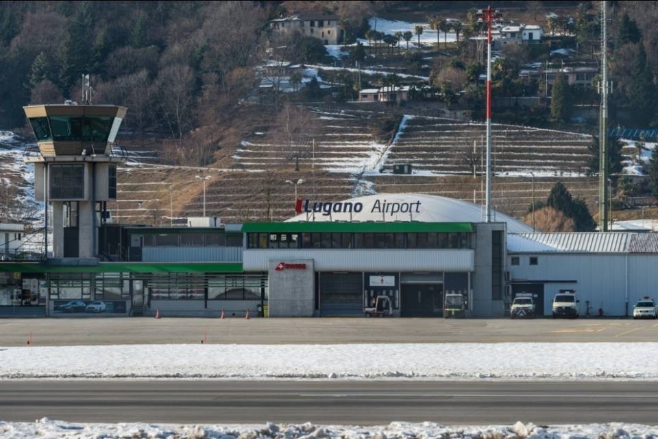 Aeroporto: si può scorporare il Messaggio da 20 milioni