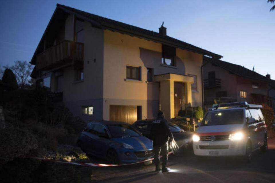 Duplice omicidio di Suberg: il 24enne ha confessato
