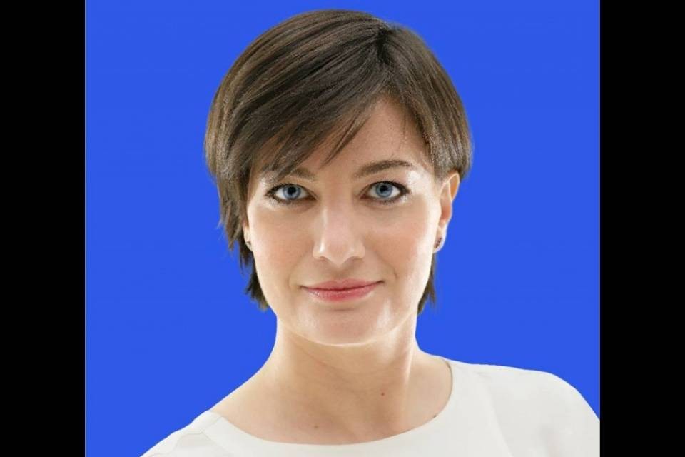 Tangenti, Lara Comi ora è indagata
