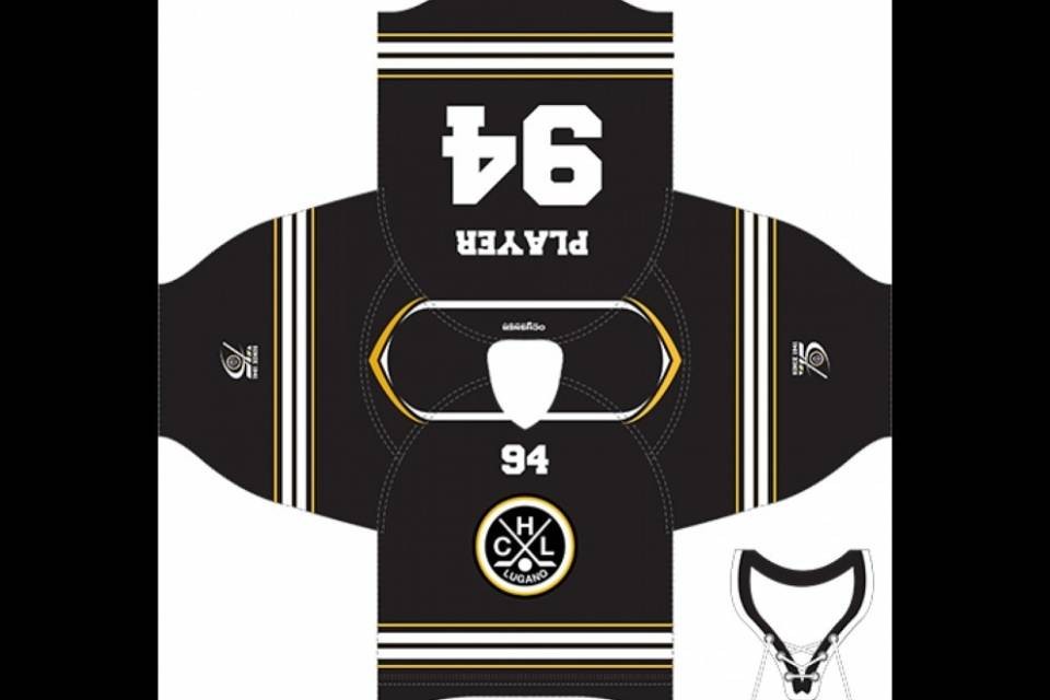 HCL: all'asta le maglie del 75esimo