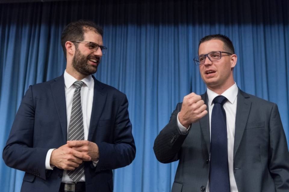 Mendrisio, raccomandazioni di voto "non gradite"