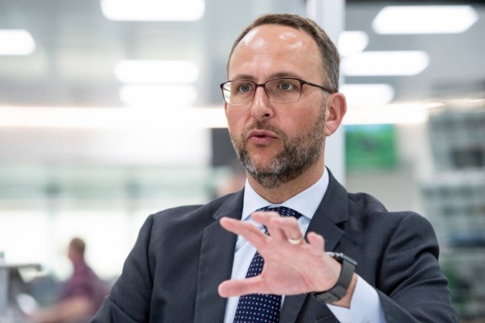 Gobbi: "Chiediamo la regionalizzazione delle misure"