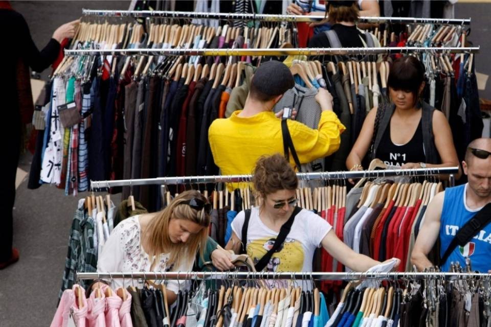 Sono spuntati altri 300 negozi