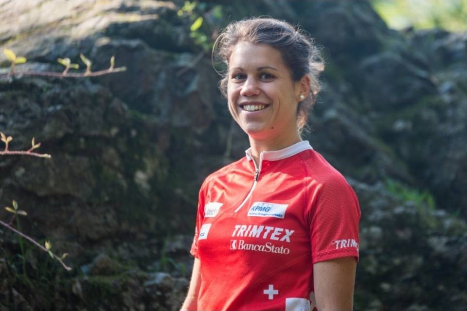 Miglior sportivo ticinese, Elena Roos guida la classifica