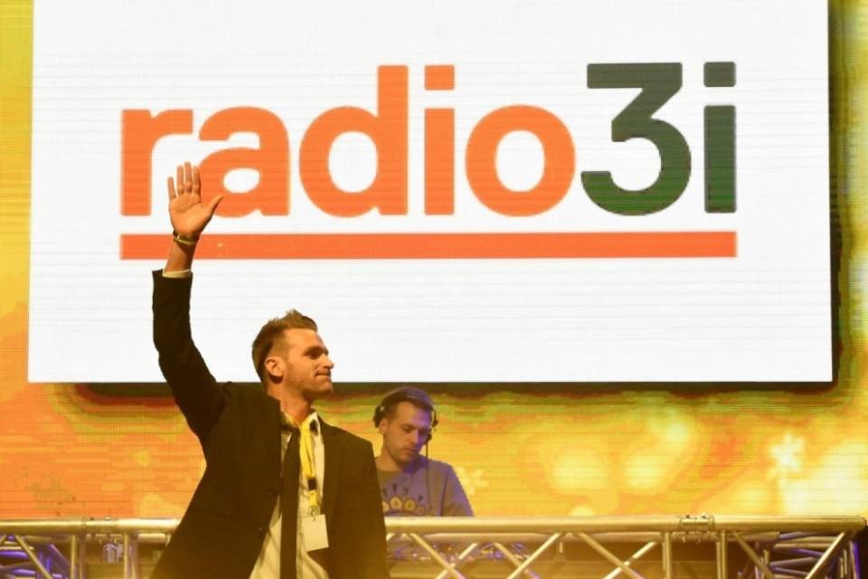 Nuovo record per Radio3i