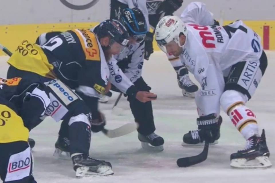 I verdetti al giro di boa: Ambrì da playoff, Lugano in affanno