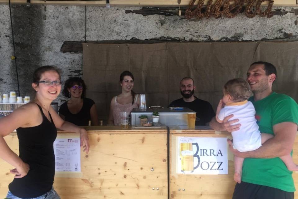 Festa del Magg, tre giorni tra sport e tradizione