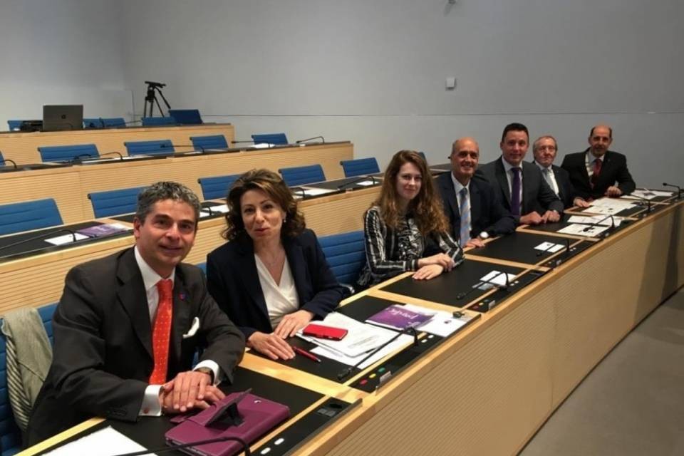 "Miglioriamo Simap per diminuire la burocrazia e i costi dello Stato"