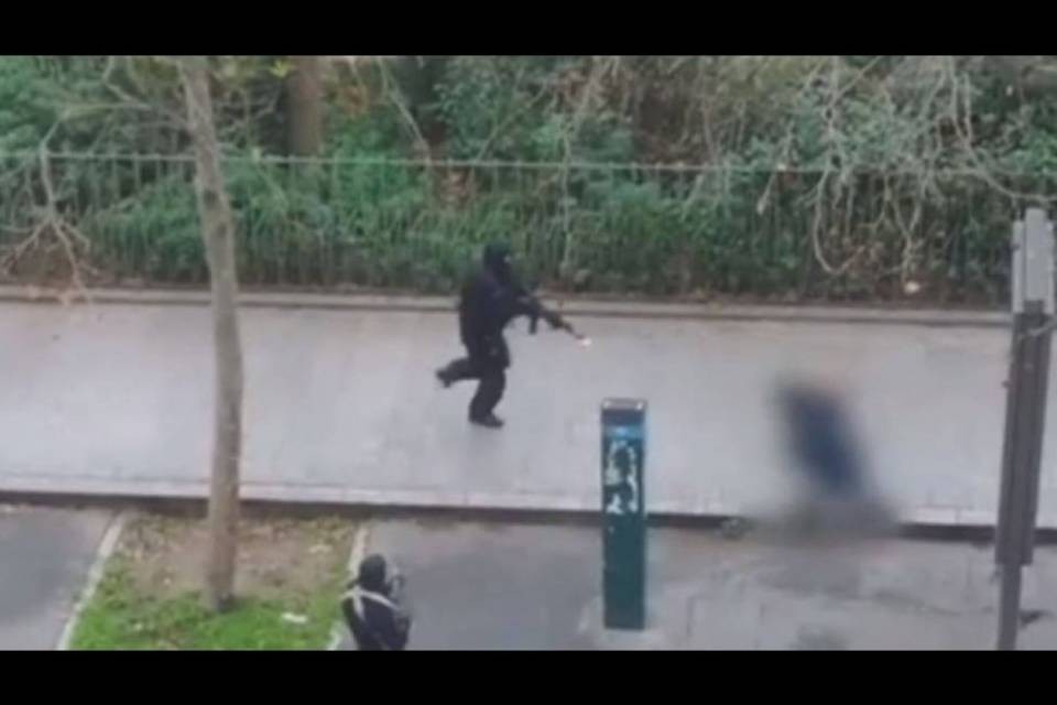 Charlie Hebdo, il 4 maggio si apre il processo