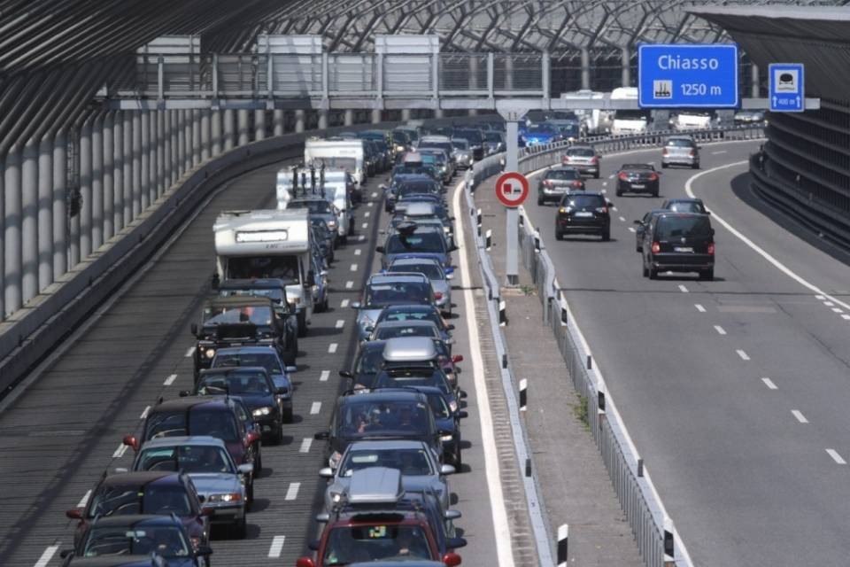 Chiasso boccia il raddoppio