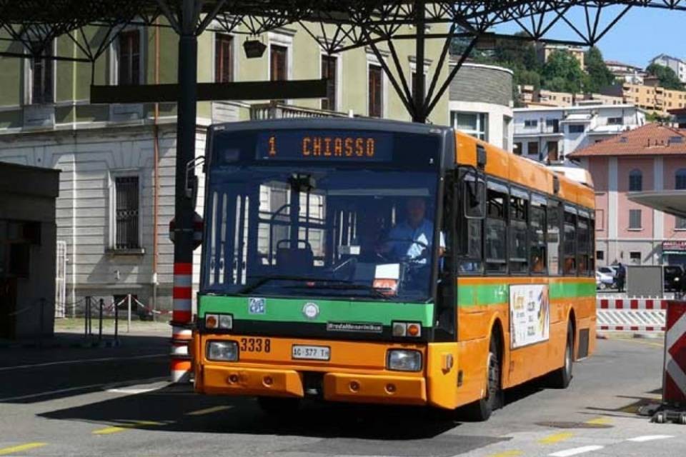 In arrivo un bus transfrontaliero?