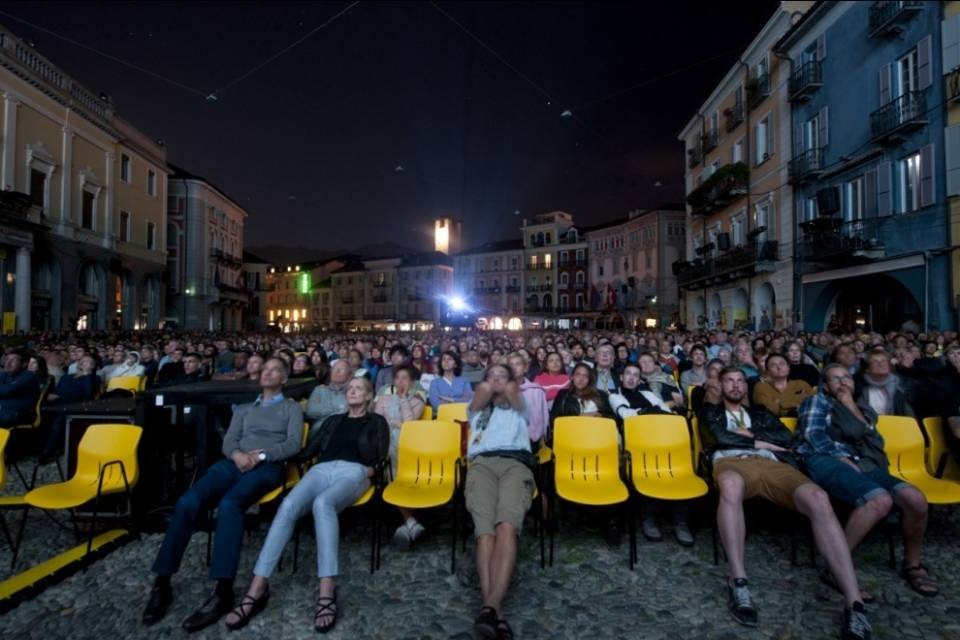 "No, il festival non è stato deprimente"