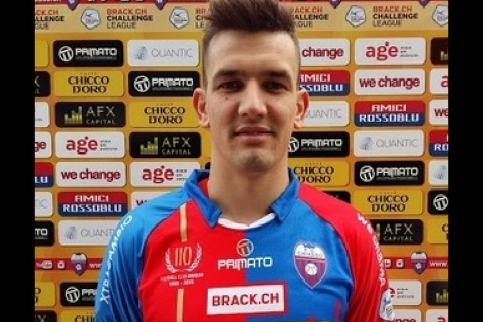 Lugano: due arrivi, due partenze