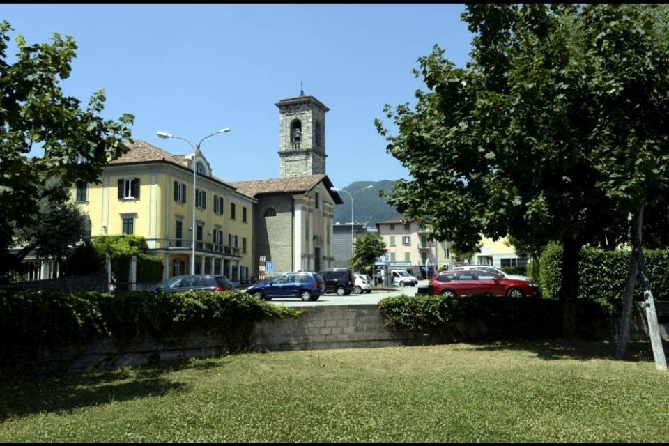 Vacallo, proposto un congedo paternità di 20 giorni