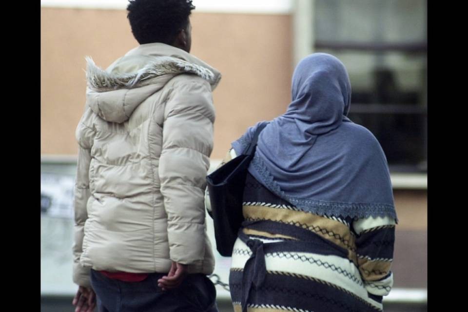 Accordo tra Berna e Addis Abeba per il rinvio degli etiopi