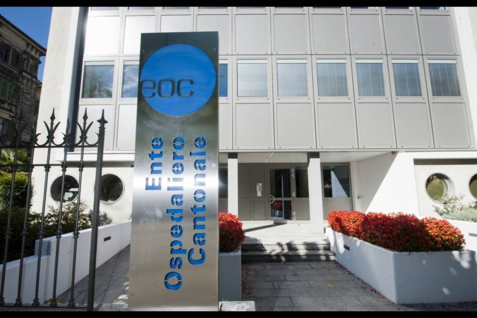 Il futuro dell’Ente ospedaliero