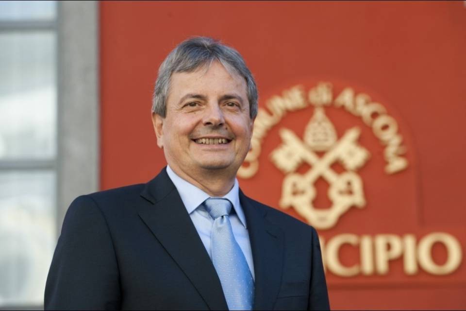 Luca Pissoglio - Si all’onda verde per il Locarnese