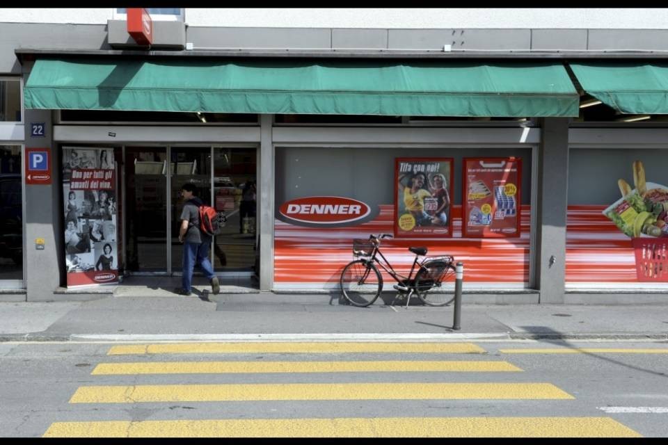 Arrestato l'ex titolare del Denner di Chiasso