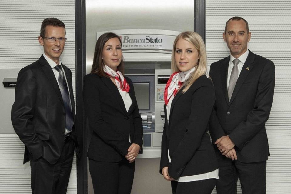 BancaStato apre a Gordola