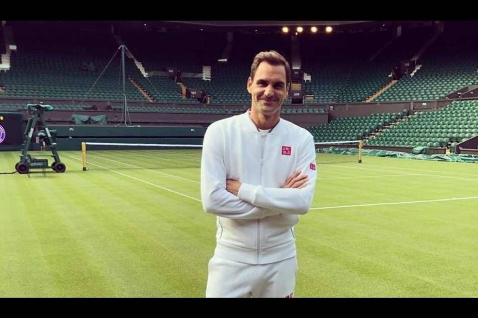 Roger Federer si trasferirà a Rapperswil