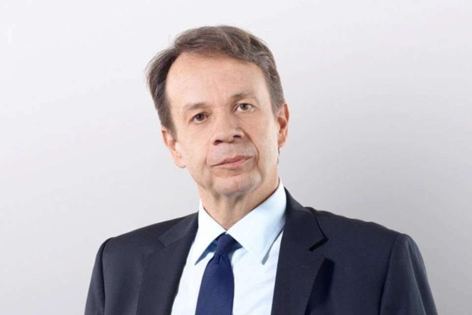 Ecco il sostituto di De Weck