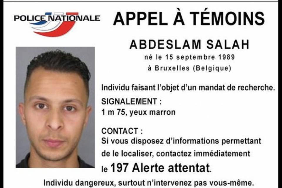 Rivelata l'identità dell'ottavo terrorista