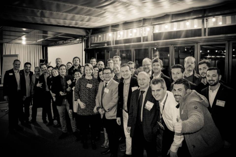 BNI, il network delle referenze sfonda in Ticino
