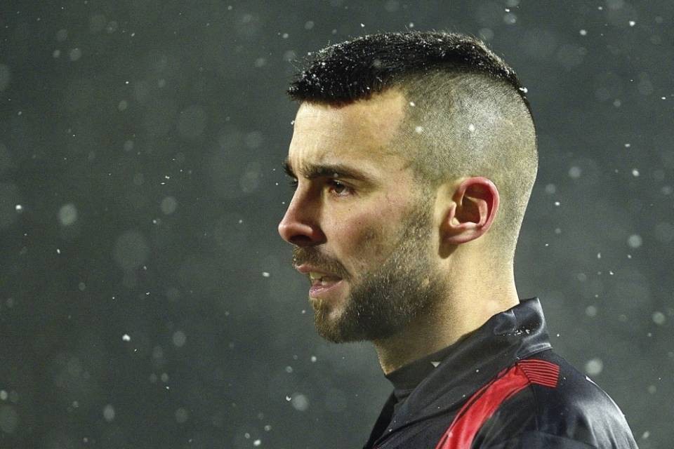 Brutta tegola per lo Xamax, Djuric out per diversi mesi