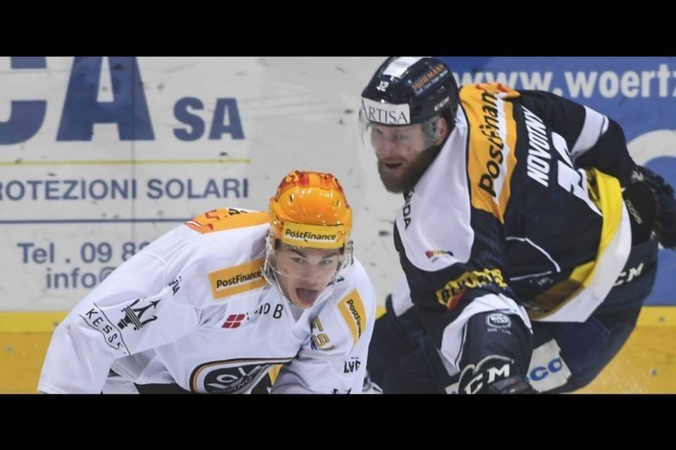 Rush finale per i playoff: chi la spunterà tra Ambrì e Lugano?