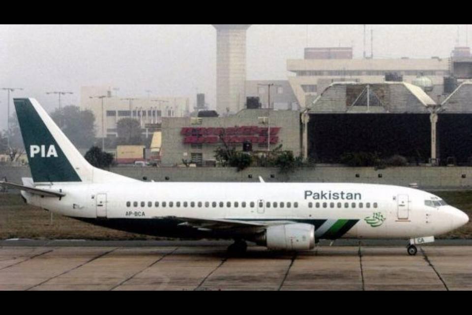 Incidente aereo in Pakistan: recuperate le 47 salme