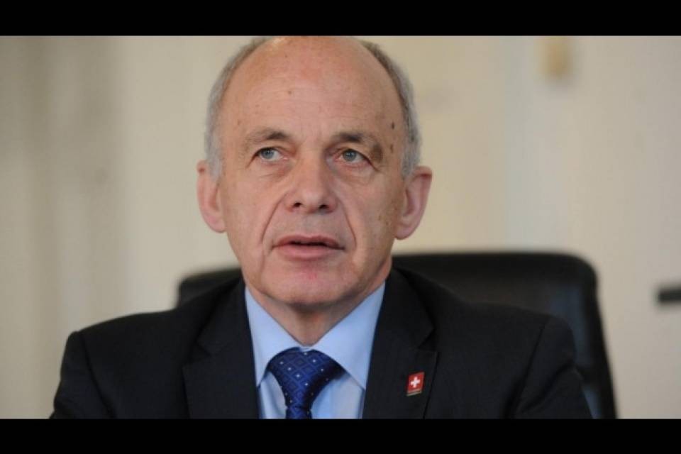 "Le banche cantonali non piacciono all’UE"