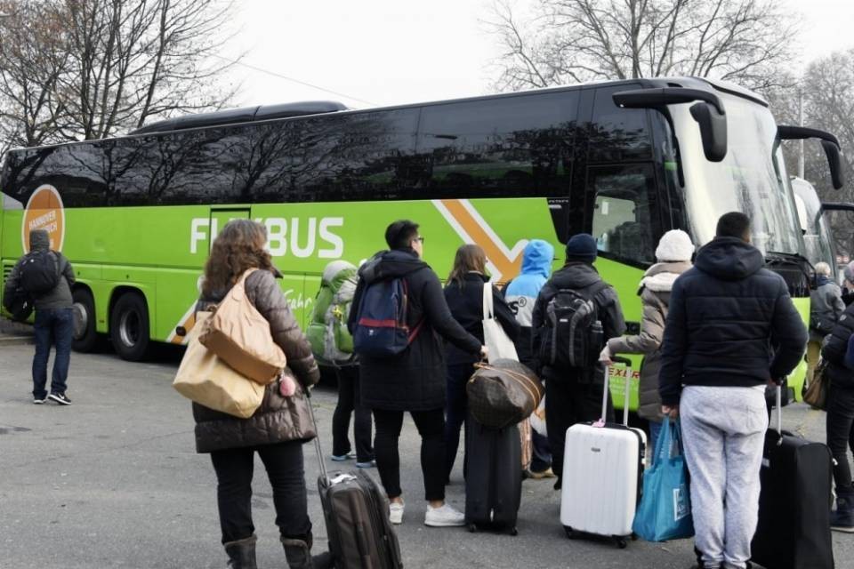 FFS: "Trasporti low cost, la concorrenza sia leale"