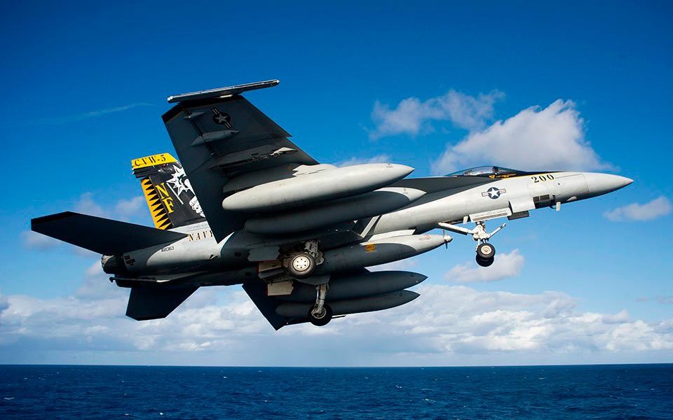 Foto Boeing