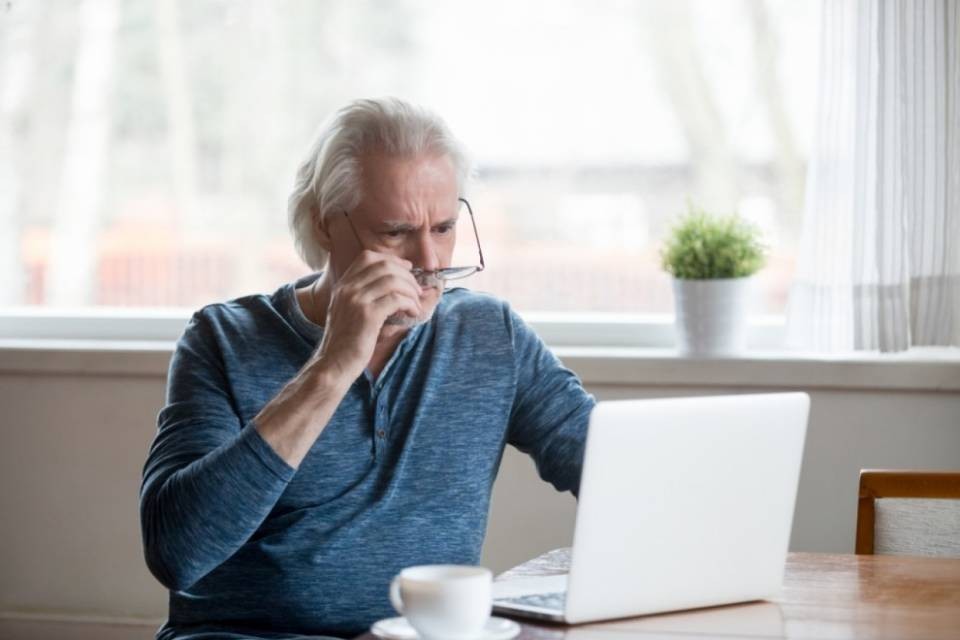 Guida alla quarantena per chi non sa nulla di internet