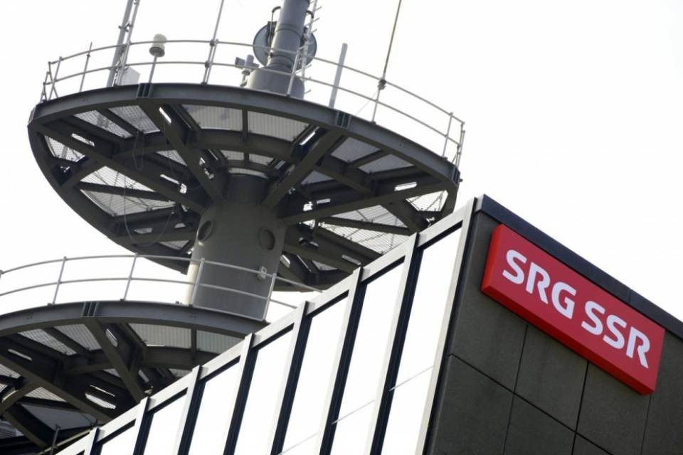SSR: "Il dibattito sul finanziamento è solo all'inizio"